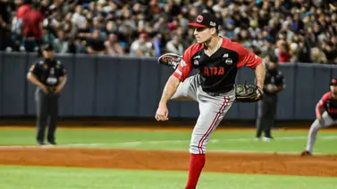 LVBP: La clave del relevo de Cardenales de Lara viene desde Estados Unidos (+Declaraciones) LVBP: La clave del relevo de Cardenales de Lara viene desde Estados Unidos (+Declaraciones)