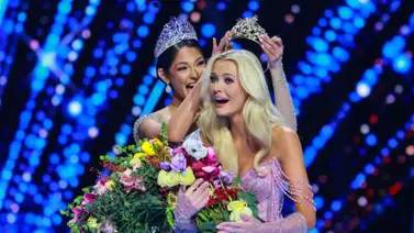 Miss Universo 2025: aseguran que Asia y el Caribe se disputan la sede del certamen Miss Universo 2025: aseguran que Asia y el Caribe se disputan la sede del certamen