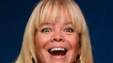 Nelly Pujols emocionada por su nuevo proyecto Nelly Pujols emocionada por su nuevo proyecto