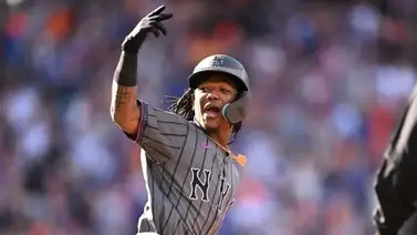 MLB: Carlos Mendoza asegura que Luisangel Acuña puede tener un rol protagónico en los Mets 2025 (+Video) MLB: Carlos Mendoza asegura que Luisangel Acuña puede tener un rol protagónico en los Mets 2025 (+Video)