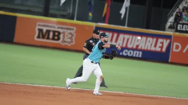 LVBP: Bravos hace cambios defensivos para el Juego 6 de la Gran Final