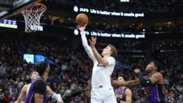 NBA: ¿Piden mucho? Los Ángeles Lakers no cumplen con las exigencias de Utah Jazz por los servicios de esta estrella