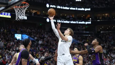 NBA: ¿Piden mucho? Los Ángeles Lakers no cumplen con las exigencias de Utah Jazz por los servicios de esta estrella