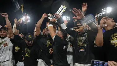 SDC: Conoce cuántas victorias tiene en su historia Leones del Caracas en torneo caribeño (+Video) SDC: Conoce cuántas victorias tiene en su historia Leones del Caracas en torneo caribeño (+Video)