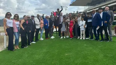 Descubre los pagos del 5y6 Nacional en La Rinconada luego de terminada la reunión 02 Descubre los pagos del 5y6 Nacional en La Rinconada luego de terminada la reunión 02