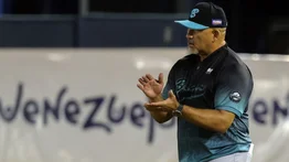 LVBP: ¿Cómo ha manejado José Moreno el pitcheo durante la final?