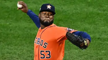 MLB: Astros no contarán con este lanzador hasta la segunda mitad de temporada (+Detalles) MLB: Astros no contarán con este lanzador hasta la segunda mitad de temporada (+Detalles)