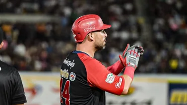 Lineups listos para el Juego 6 de la Gran Final entre Bravos y Cardenales