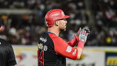 Lineups listos para el Juego 6 de la Gran Final entre Bravos y Cardenales Lineups listos para el Juego 6 de la Gran Final entre Bravos y Cardenales