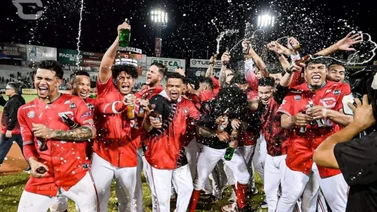 LVBP: Estos han sido los años en los que Cardenales de Lara ha sido campeón