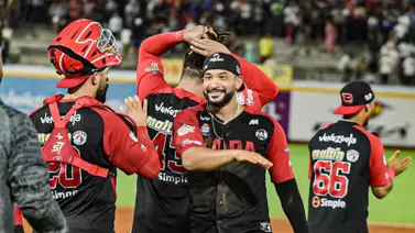 LVBP: ¡Acierto gerencial! Rondón, Castro y Arnaldo claves para el campeonato de Cardenales LVBP: ¡Acierto gerencial! Rondón, Castro y Arnaldo claves para el campeonato de Cardenales