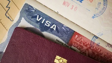 Suspendidas citas para solicitar visa americana en Colombia