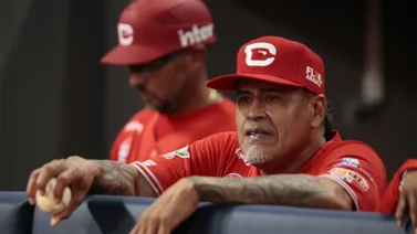 LVBP: La tercera fue la vencida para Henry Blanco (+Video)