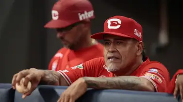 LVBP: La tercera fue la vencida para Henry Blanco (+Video) LVBP: La tercera fue la vencida para Henry Blanco (+Video)