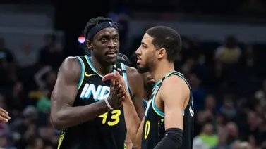 NBA: ¿Ya no lo quieren? Indiana Pacers podría cambiar a una de sus estrellas en esta campaña NBA: ¿Ya no lo quieren? Indiana Pacers podría cambiar a una de sus estrellas en esta campaña