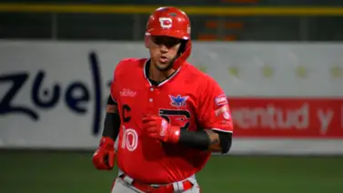 LVBP: Ildemaro Vargas es el MVP de la Gran Final (+Video) LVBP: Ildemaro Vargas es el MVP de la Gran Final (+Video)