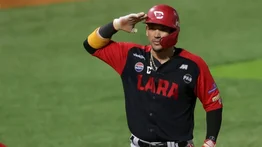 LVBP: Los MVP de Cardenales de Lara en finales