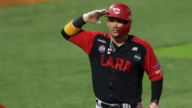 LVBP: Los MVP de Cardenales de Lara en finales