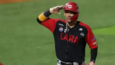 LVBP: Los MVP de Cardenales de Lara en finales LVBP: Los MVP de Cardenales de Lara en finales
