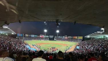 LVBP: ¡Los fanáticos cumplieron! Así fue la boletería total de la Serie Final entre Bravos y Cardenales