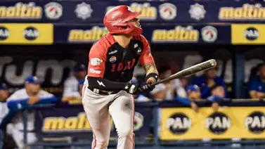 LVBP: Aporte de Harold Castro se hizo sentir para el título de Cardenales LVBP: Aporte de Harold Castro se hizo sentir para el título de Cardenales