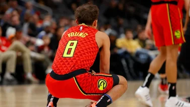 NBA: ¡Honor al "Black Mamba"! Se cumplen cinco años de este emotivo homenaje de Trae Young a Kobe Bryant