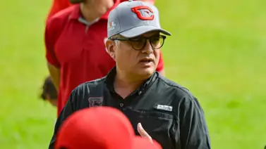 Gerente de Cardenales de Lara: “Nacimos y trabajamos para esto” (+Video) Gerente de Cardenales de Lara: “Nacimos y trabajamos para esto” (+Video)