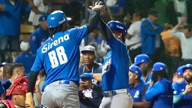 LIDOM: Licey se lleva maratónico juego y obliga a un séptimo y decisivo LIDOM: Licey se lleva maratónico juego y obliga a un séptimo y decisivo