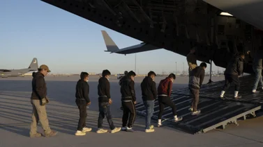 Colombia y Estados Unidos resuelven su impase de esta manera (+Video)