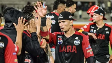 LVBP: Presidente Nicolás Maduro felicita a Cardenales de Lara por el título 