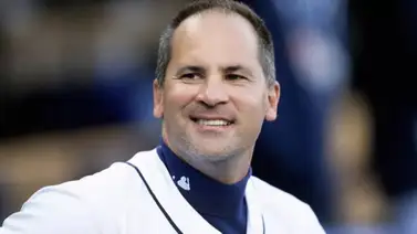 LVBP: Vizquel envió emotivo mensaje a Cardenales y destacó unión del equipo LVBP: Vizquel envió emotivo mensaje a Cardenales y destacó unión del equipo