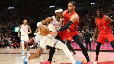 NBA: Así quedaron las posiciones tras la jornada de este 26 de enero