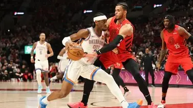 NBA: Así quedaron las posiciones tras la jornada de este 26 de enero NBA: Así quedaron las posiciones tras la jornada de este 26 de enero