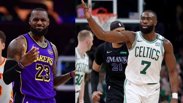 NBA: Estos son los juegos para la jornada de este 27 de enero