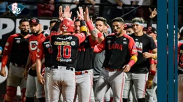Cardenales de Lara venció esta fatídica estadística en finales 