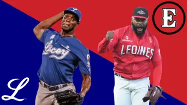 LIDOM: Leones del Escogido vs Tigres del Licey ya tienen lanzadores para el Juego 7