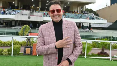 Riccardo D’Angelo alcanza esto por primera vez en la temporada Riccardo D’Angelo alcanza esto por primera vez en la temporada