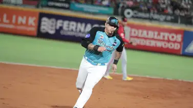 LVBP: Wilson Ramos termina con un destacado legado como profesional (+Detalles) LVBP: Wilson Ramos termina con un destacado legado como profesional (+Detalles)