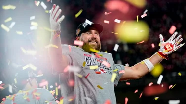 NFL: Travis Kelce no se fía de Philadelphia Eagles para el Super Bowl LIX