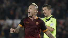 Radja Nainggolan es investigado por tráfico de drogas