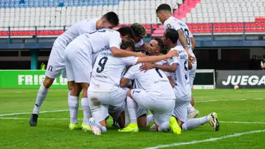 Liga FUTVE: Estos fueron los resultados de la Jornada 1 del Torneo Apertura Liga FUTVE: Estos fueron los resultados de la Jornada 1 del Torneo Apertura