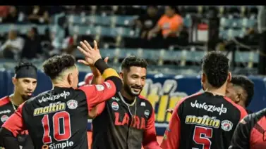 Más allá de la "Locura": ¿Es José Rondón el líder que necesitan los Cardenales para conquistar el Caribe? Más allá de la "Locura": ¿Es José Rondón el líder que necesitan los Cardenales para conquistar el Caribe?