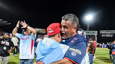 Más allá del título: ¿Silenció Henry Blanco las dudas sobre su capacidad como manager? Más allá del título: ¿Silenció Henry Blanco las dudas sobre su capacidad como manager?