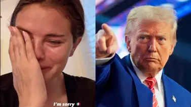 Selena Gómez afectada por las políticas migratorias de Donald Trump Selena Gómez afectada por las políticas migratorias de Donald Trump