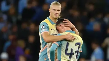 Champions League: ¿Qué equipos se mantienen con vida? Champions League: ¿Qué equipos se mantienen con vida?