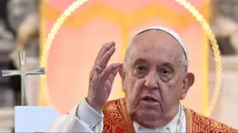 Papa Francisco advierte sobre daño mental ocasionado por las redes sociales(+Detalles)