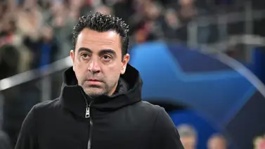 ¿Nuevo contrato en puerta? Xavi Hernández mantiene contacto con este importante club de la Serie A ¿Nuevo contrato en puerta? Xavi Hernández mantiene contacto con este importante club de la Serie A
