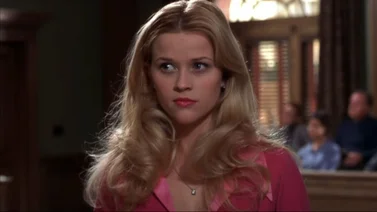 Reese Witherspoon relata cómo su personaje en “Legalmente Rubia” la llevó a una experiencia insólita 