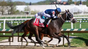 Llegó el primer stakes del año para el jinete José Gregorio Torrealba Llegó el primer stakes del año para el jinete José Gregorio Torrealba
