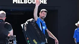 ¿Se merece Djokovic una estatua en el Open de Australia? Esto dice Tiley 
